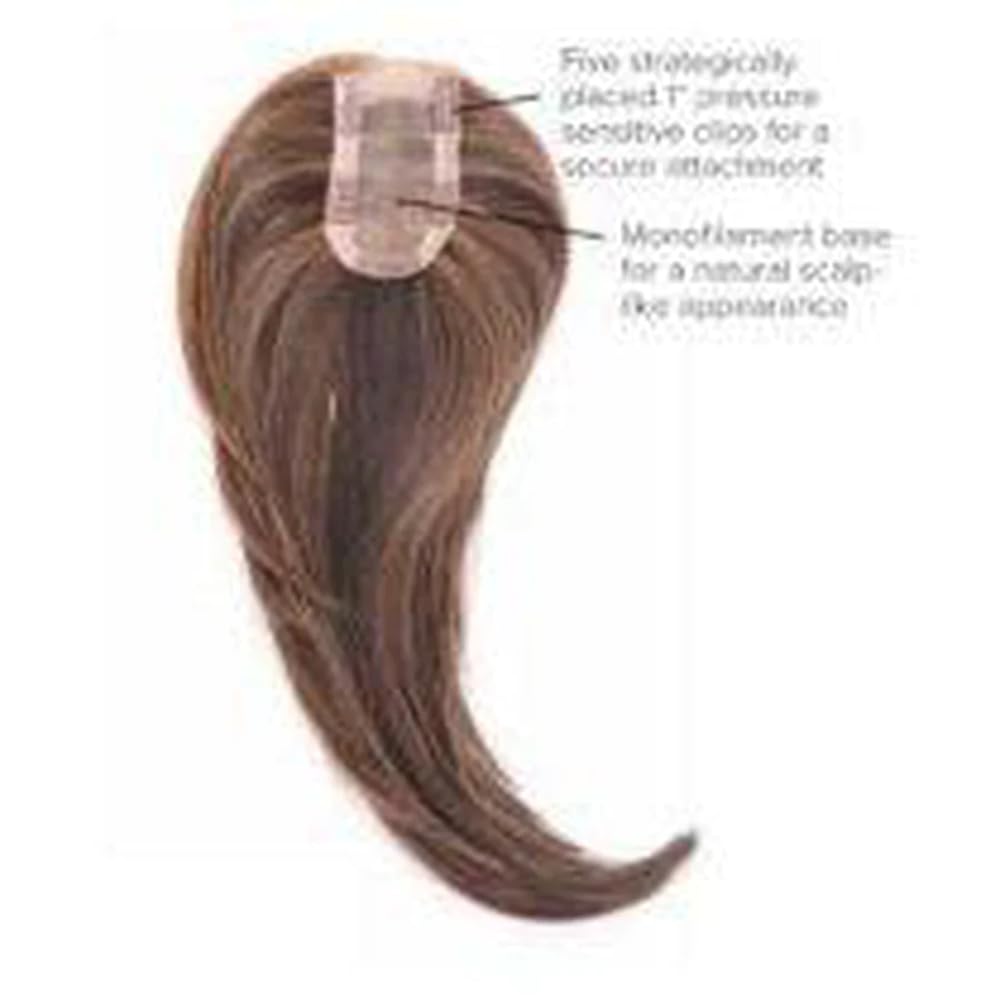 Amazon.com : HairDo Top of Head 12 display picture 2
