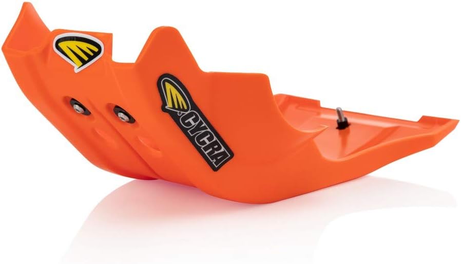 Cycra Full Armor Skid Plate 2019-20 KTM 450 SX-F/XC-F