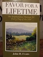 Favor For a Lifetime 159581759X Book Cover