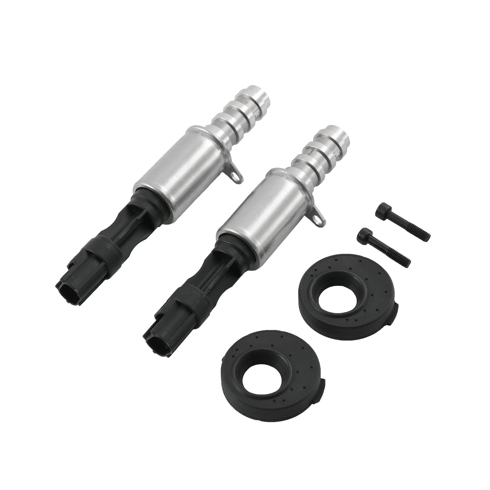 Amazon.com: RADHLBNIU Variable Camshaft Timing Solenoid Kit VCT