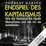 Endspiel des Kapitalismus