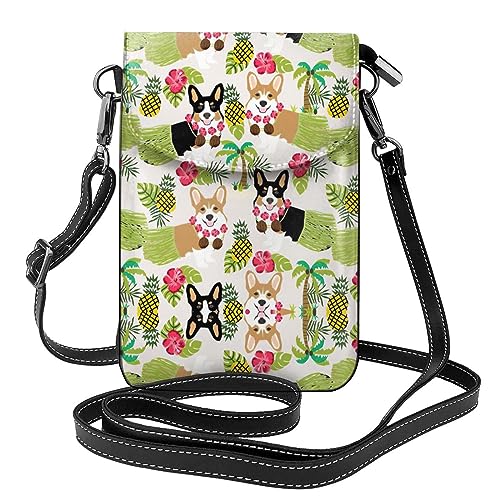 Sac à main à bandoulière pour téléphone portable idéal pour vos sorties urbaines