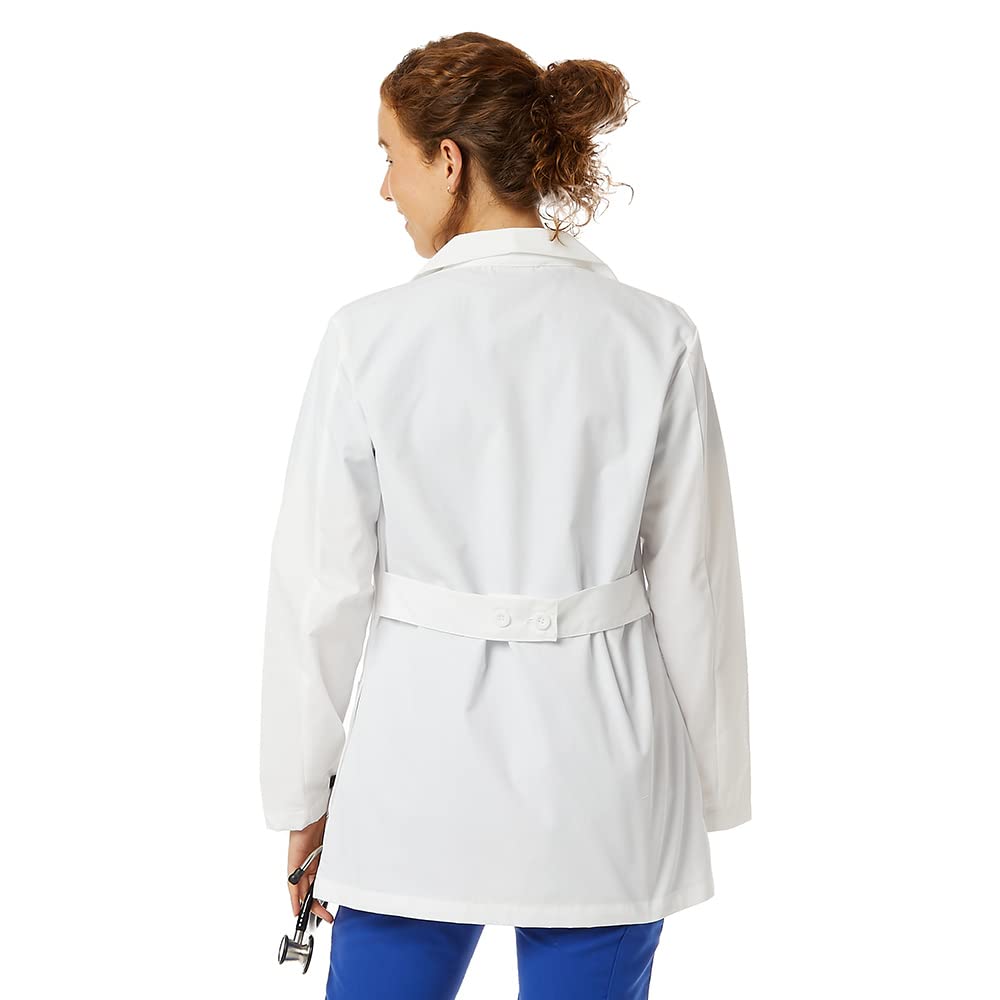 Spectrum Uniforms Medical Lab Coats 34