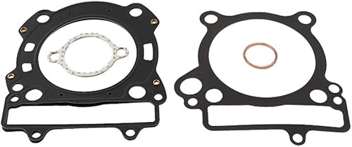 Cylinder Works New Big Bore Juego de juntas para KTM 250 EXC-F (06-13) 250 SX-F (05-12) 250 XC-F (06-12) 250 XCF-W (06-13) 51002-G01