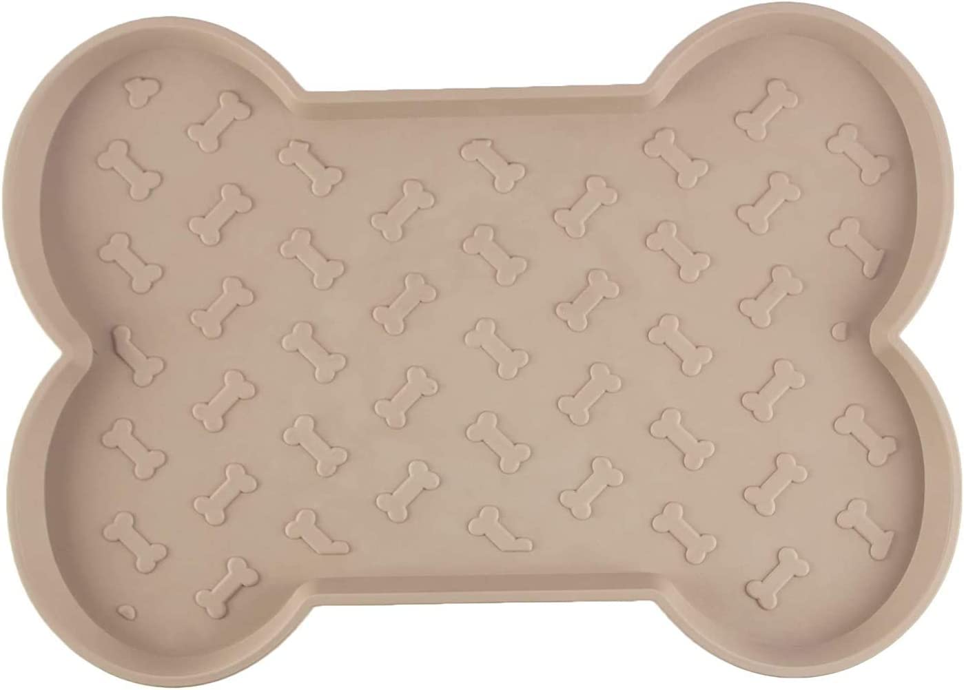 RK MART Bone Shaped Tray for Pets Without Bowl (Set of 1). (B0BL35KYP5) Amazon Price History, Amazon Price Tracker