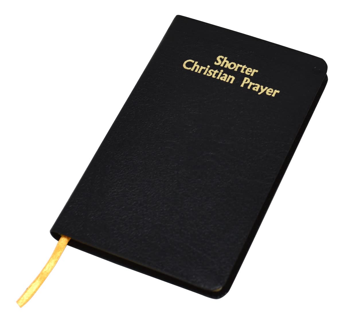 Shorter Christian Prayer: Four-Week Psalter of the Loh Containing Morning Prayer, and Evening Prayer with Selections for Entire Year International Commission on English in the Liturgy