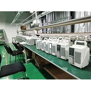 Veterinary-Infusion-Pump-with-Good-Performance-and-Popular-in-Clinic - Cucciolini Doodles Veterinary-Infusion-Pump-with-Good-Performance-and-Popular-in-Clinic