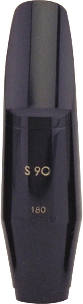 Selmer S-90 Series (EBONITE) Alto Sax Mouthpiece - 170