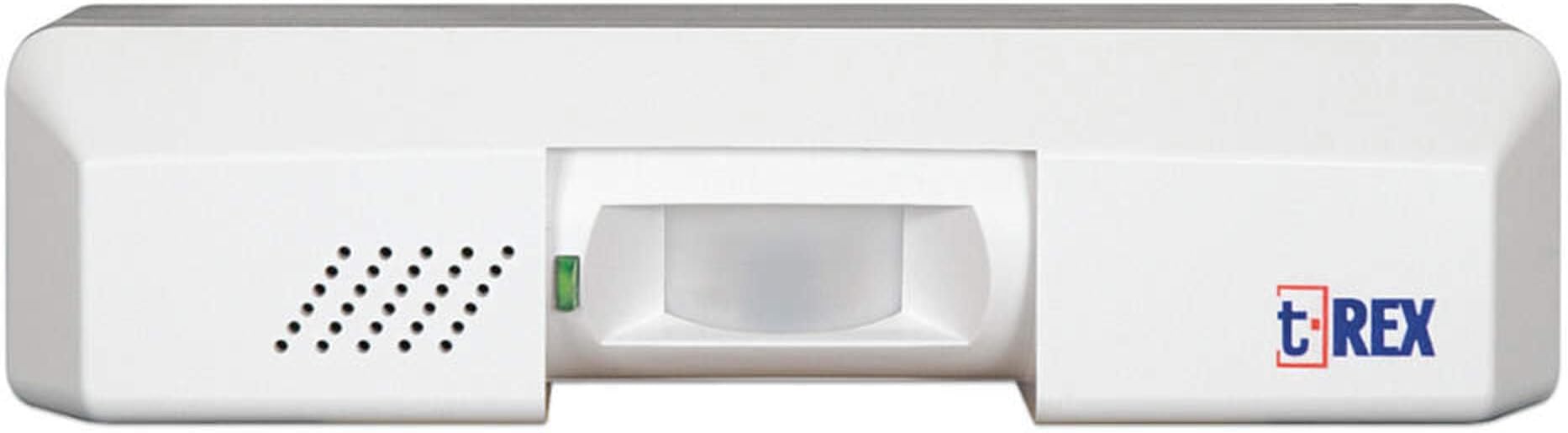 ExitMotionSensor, Use with T-Rex