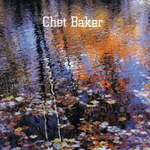 Chet Baker Peace