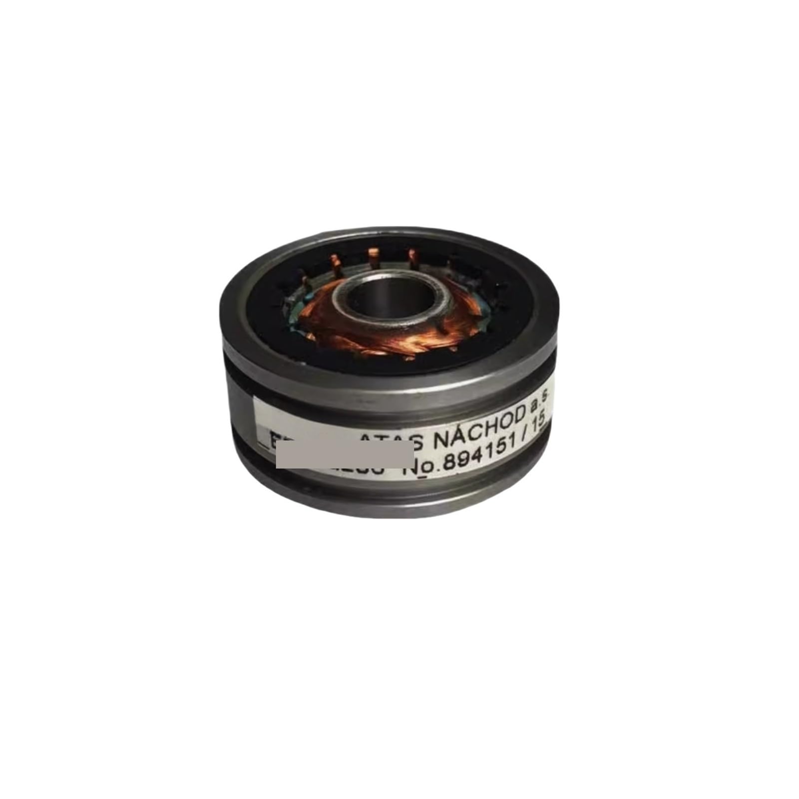 Pwqbabjwl One Color Er5kd286 Rotary Encoder For Industrial Equipment