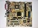 Produktbild ASUS P5S800-VM/S P5S800 VM Mainboard Sockel 775 AGP VGA 3x PCI SATA LAN
