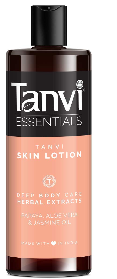 Tanvi Skin Lotion (100 ml)