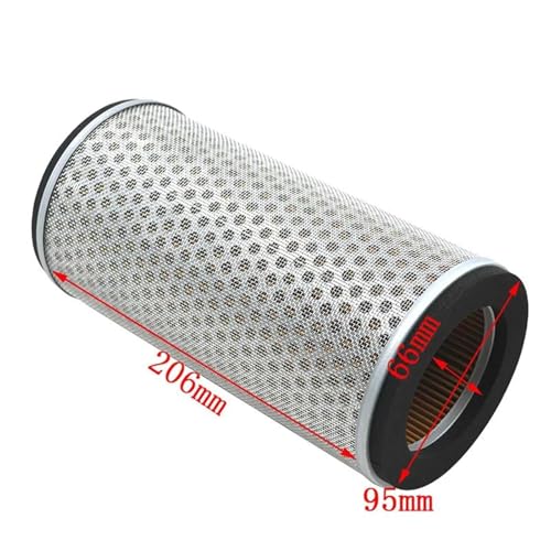 Filtre à air moto CB1300 pour optimiser la combustion