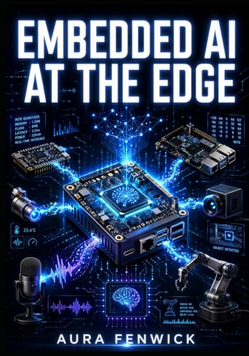 EMBEDDED AI AT THE EDGE: Building Real-World On-Device Intelligence for Embedded Systems