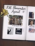I'll Remember April