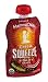 Mamma Chia Apple Cinnamon Chia Squeeze, 3.5 Ounce -- 16 per case.