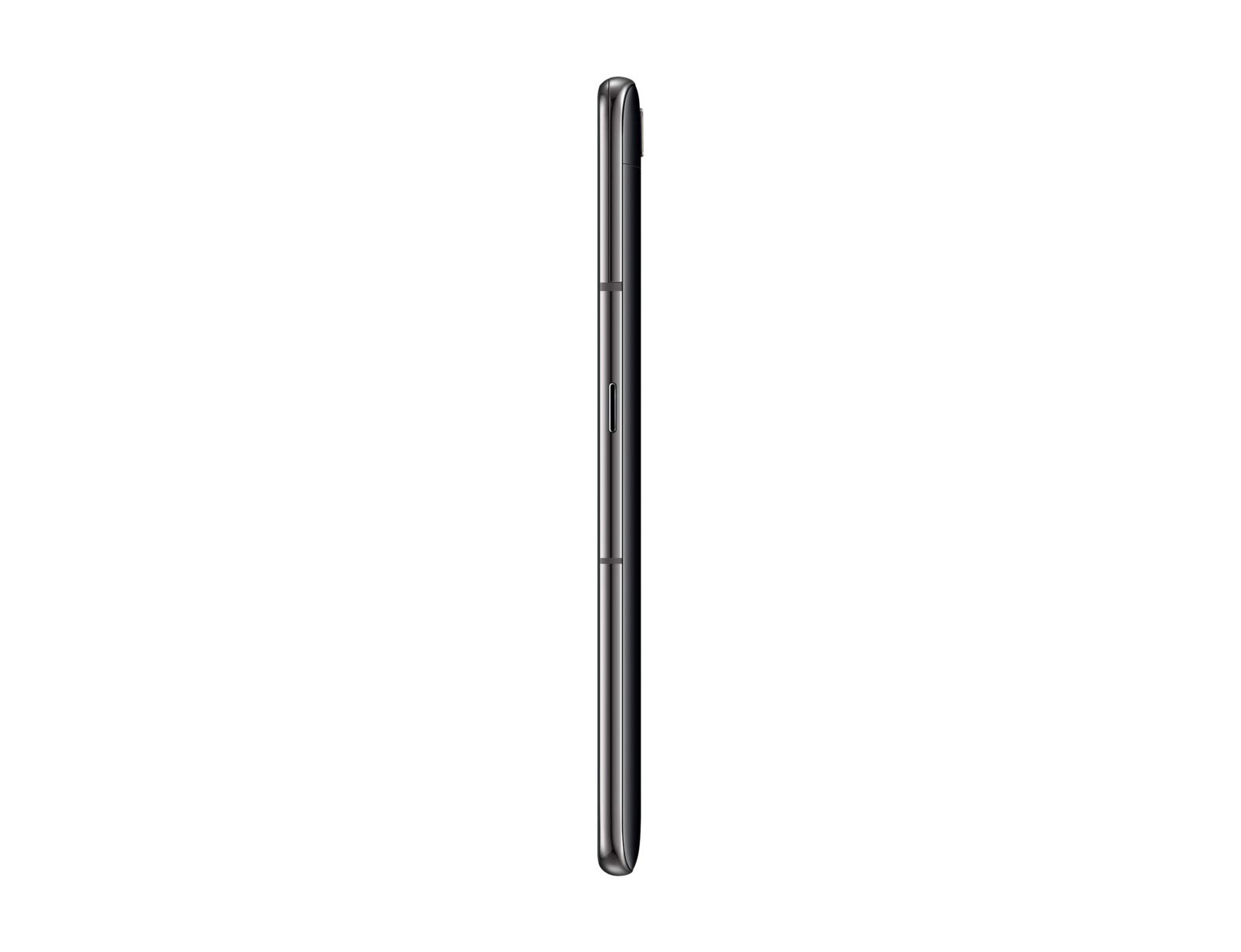 Samsung Galaxy A80 SM-A805F Akıllı Telefon, 128 GB, Siyah (Samsung
