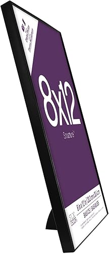 Miniatura 3 de Marco negro, Basics by Studio Décor