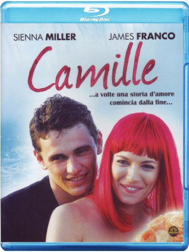 Camille [Italia] [Blu-ray]