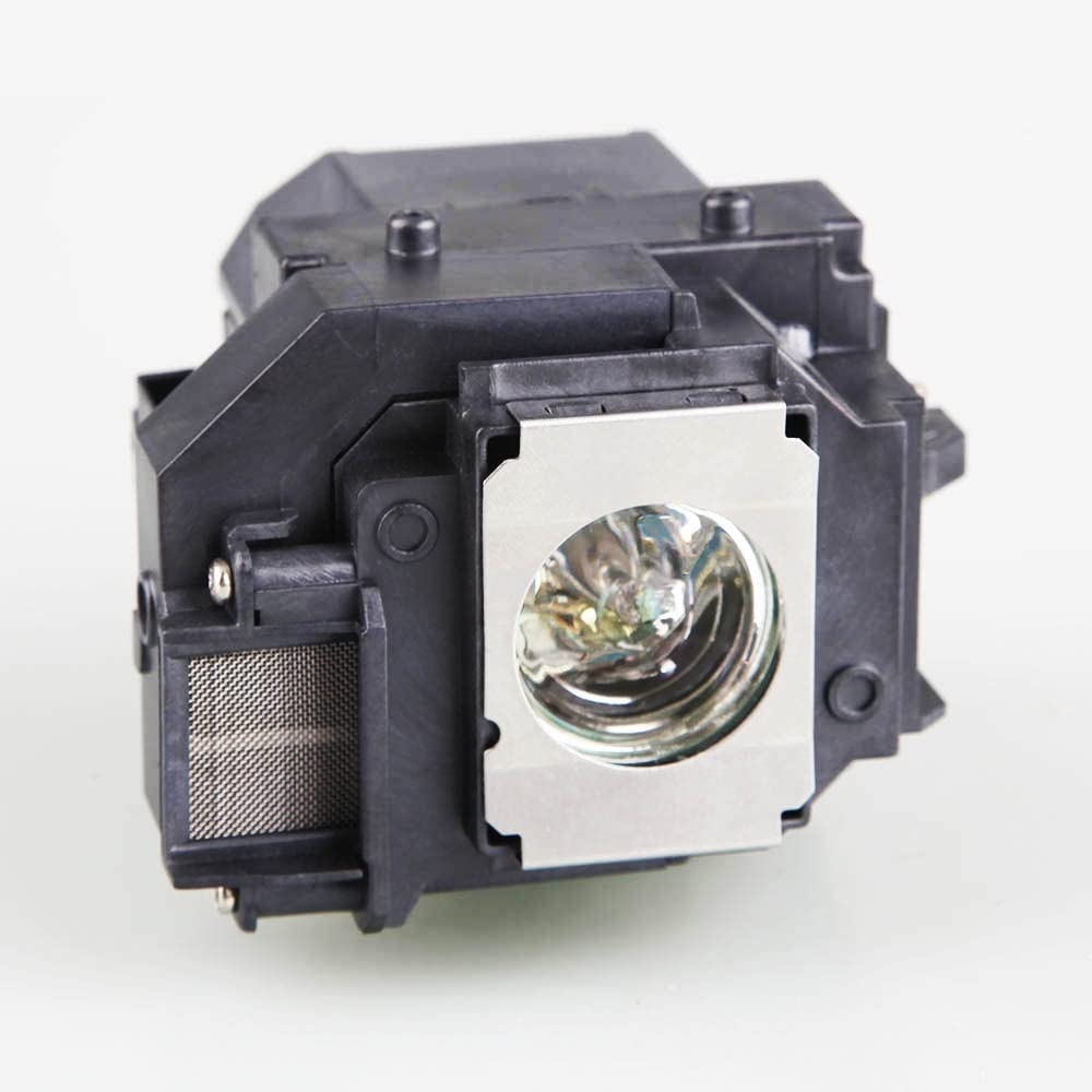 Ampoule V13H010L56 ELPLP56 avec châssis pour projecteur EH-ED3 et MovieMate