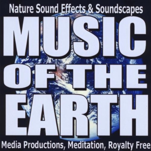 Nature Sound Effects and Background Soundscapes by Sound Effects and