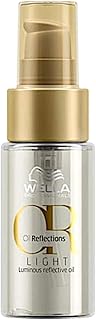 Wella Professionals Oil Reflections Light Óleo Capilar 30ml
