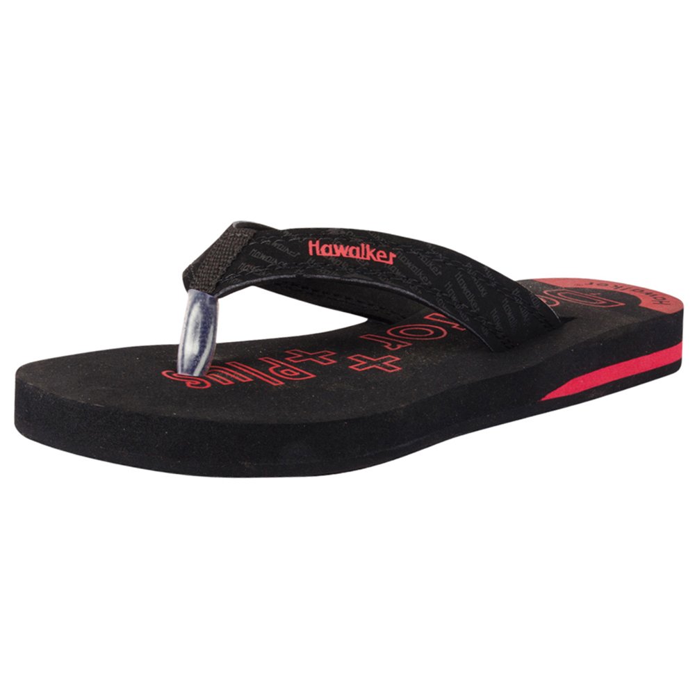 Hawalker Premium MCR Womens Black Colored Diabetic and Orthopedic Care Highly Comfortable,Lightweight,Ecofriendly Sandals(FC308BLK) (B00N3RIL44) Amazon Price History, Amazon Price Tracker