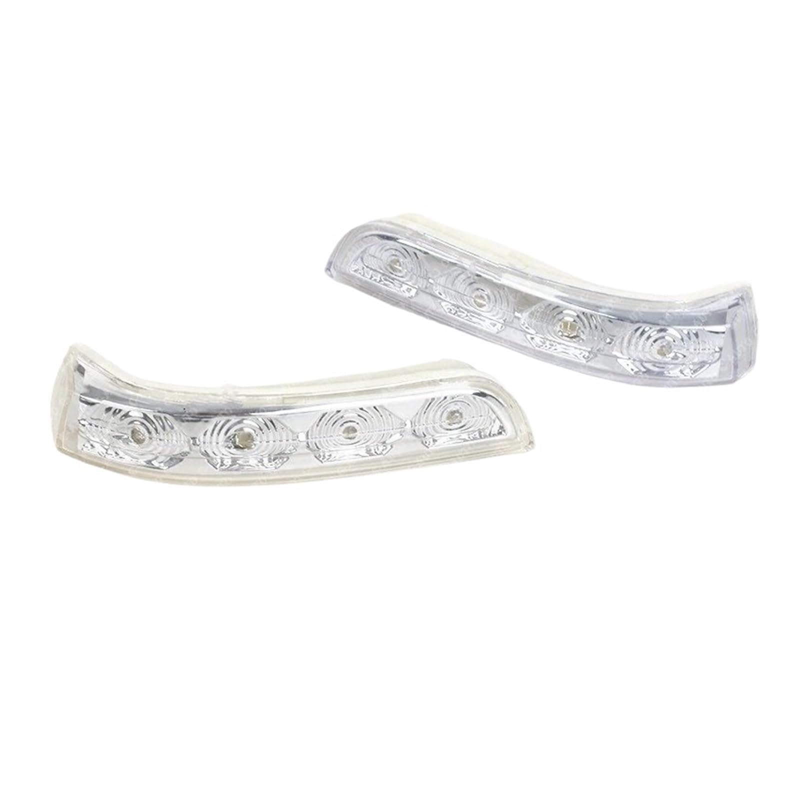 Blinker Für Seitenrückspiegel 876132L600 Auto-Rückspiegel Blinkerleuchte Seitenflügel-Rückfahranzeigelampe Für Hyundai Für I30 2009 2010 2011 2012