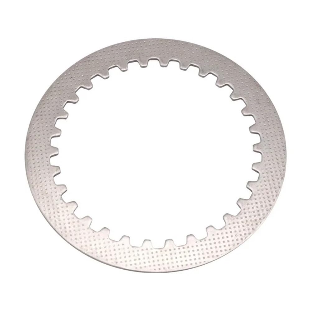 Moto d'embrayage Disques pour moto, Kit de disques en acier