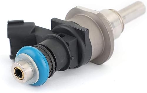 Miniatura 5 de WOOS Boquilla del inyector de combustible L3K9-13-250A E7T20171 compatible con Mazda Speed 3 6 CX-7 Turbo 2.3L (ONE)