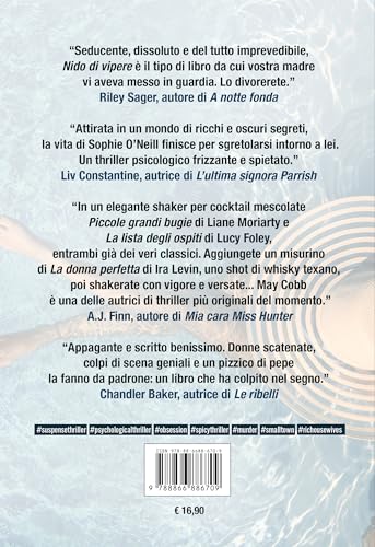 Nido Di Vipere - 2