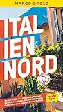 MARCO POLO Reiseführer Italien Nord: Reisen mit Insider-Tipps. Inklusive kostenloser Touren-App - Bettina Dürr, Sabine Oberpriller 