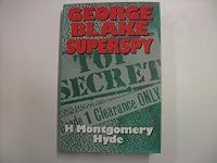George Blake, superspy 0708839924 Book Cover