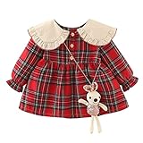 kleider festlich kleider baby kleider baby festlich kleidung baby Babybekleidung Freizeitkleid Lässige Kleidung Outfits Partykleid Kleidung kleider baby 0-3 monate set langarm sommer kleidung Strandkleid