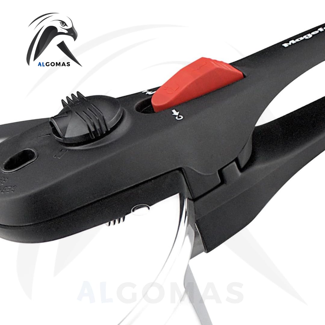 ALGOMAS® Válvula Olla Express Compatible con Magefesa Practika Plus y Otros Modelos | Repuesto de Sustitución para Tapa de Olla a Presión | Cocina Segura y Funcional · imagen 3