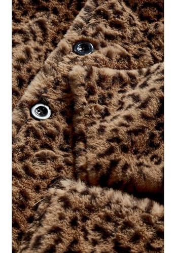 Women's Plus Size Lani Reversible Coat4