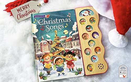 Christmas Songs 9 516pO6Rjy6L