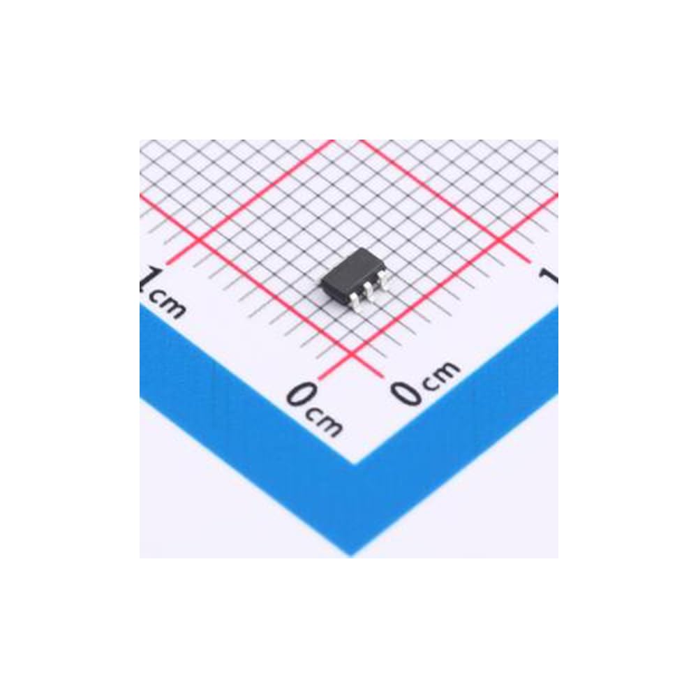 (10pcs) AD116 SOT23-6