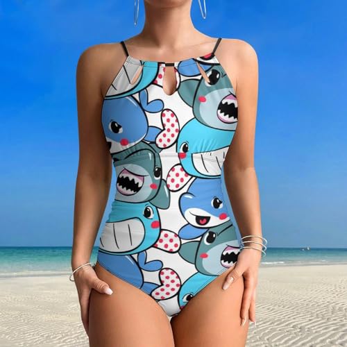 Maillots de bain une pièce femme monokini de plage premium avec maintien