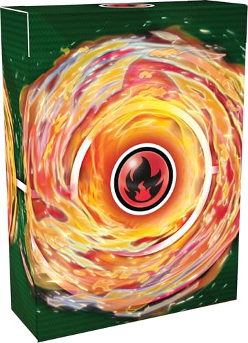 Coffret Deck Pokémon Initiation Asmodee La Boite En Modèle Aléatoire - vue 5