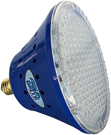 ABCFX120 LED Color Pool Light Bulb