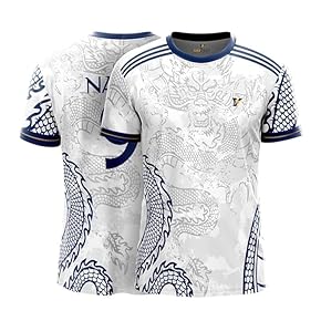 BADBLOOD ♥ Mystic Logo Jersey Short Sleeve Slim Fit Apparel Online : Buy Apparel @ Best Prices in India : Amazon.in