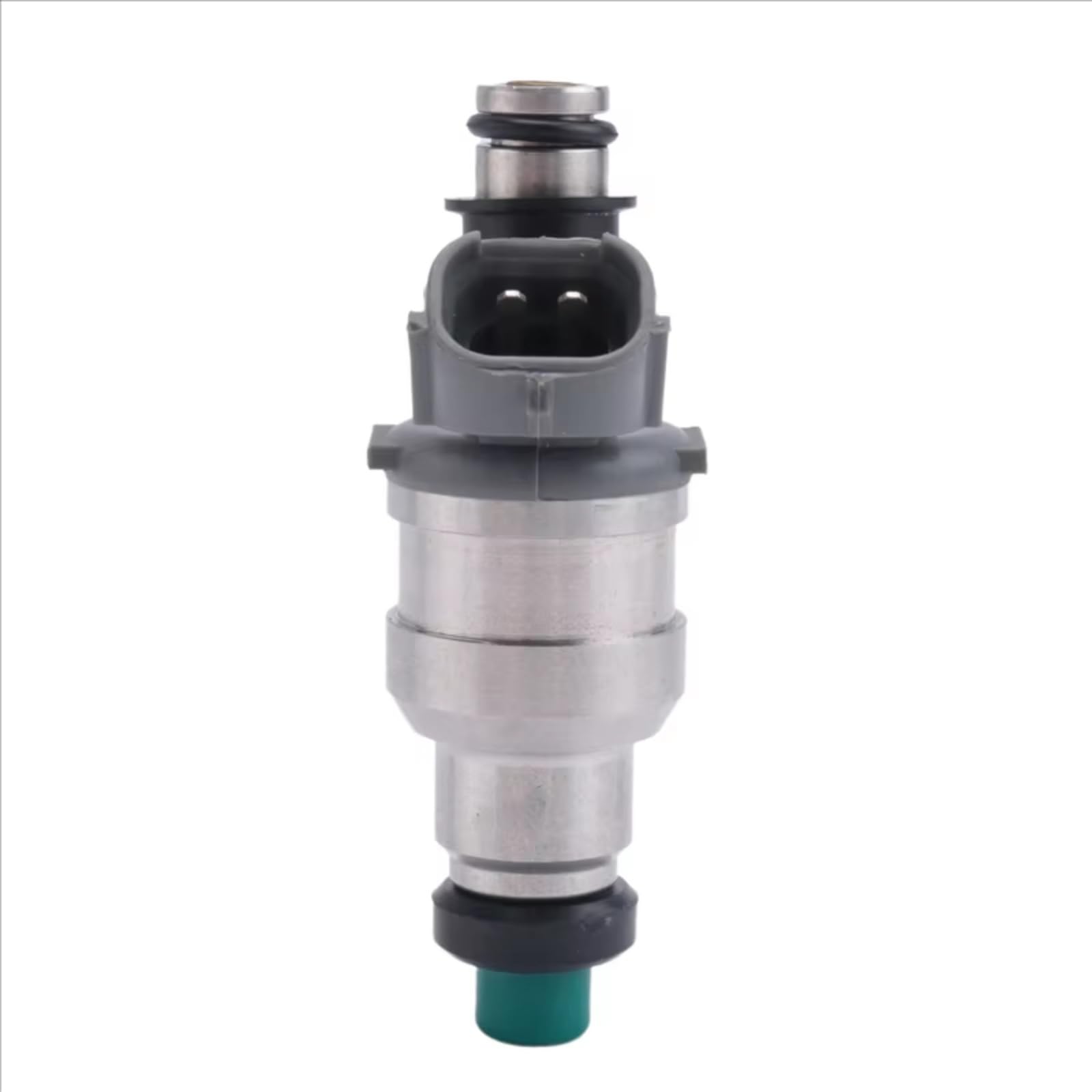 Iniettori 4 Pezzi Iniettore Di Carburante Iniettore Carburante Accessori Per Auto 195500-2040 1955002040 Compatibile Con Daihatsu Per Rocky 1990 1991 1992