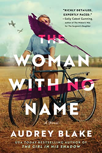 The Woman with No Name: A Novel (English Edition)