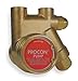Pump, Rotary Vane, Brass