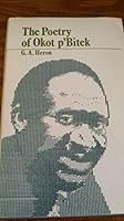 Poetry of Okot P'Bitek 0435916017 Book Cover