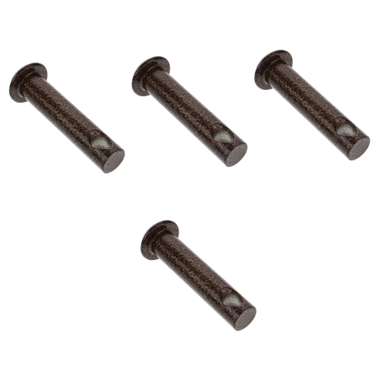Toddmomy 4piezas Pin De Enchufe para Columpio De Metal De Alta Resistencia para Sillas De Suspensión y Hamacas para Interior y Exterior