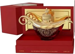 Magical Moment Fantasy Eau de Parfum 2.8 fl oz/85 ML, amber, agarwood, bergamot