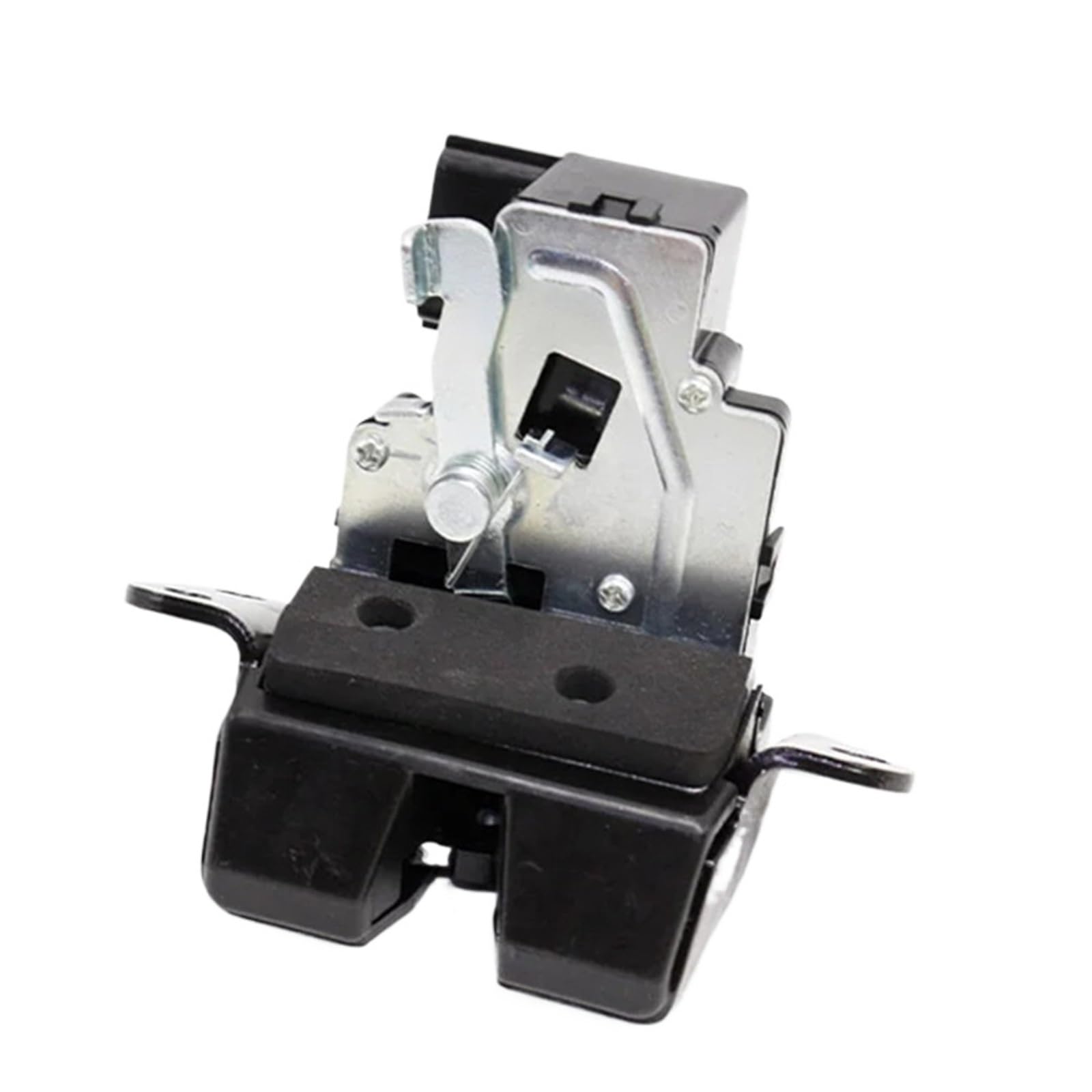 Maieyte One Color Rear Trunk Latch Compatible With Kia For Soul 2014 2015 2016 Car Lock Latch Tail Gate 812302W000 81230-2W000 81230 2W000